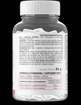 L-karnitin 1250 mg 60 kapszula