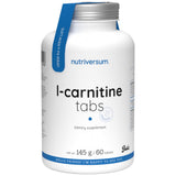 L-karnitin 1500 mg - 60 tabletta