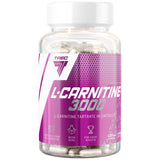L-Carnitine 3000 Caps - 120 kapszula