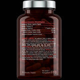 L-karnitin 500 mg - 90 kapszula