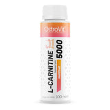 L-karnitin 5000 Shot 100 ml