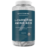 L-karnitin aminosav - 90 tabletta