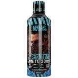 L-Carnitine Ignite 3000 | B5-vitaminnal - 500 ml
