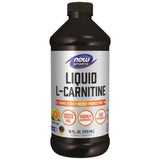 L-Carnitine Liquid 1000 mg - 473 ml