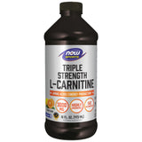L-Carnitine Liquid 3000 mg - 465 ml