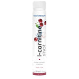 L-Carnitine Liquid Shot 3000 | krómmal - 25 ml