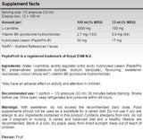 L-Carnitine Shot 3000 - 100 ml