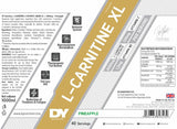 L-Carnitine XL Liquid - 1000 ml