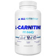L-Carnitine - 120 capsules - Nutra Best Europe
