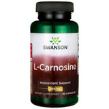 L-karnozin 100 mg 60 kapszula