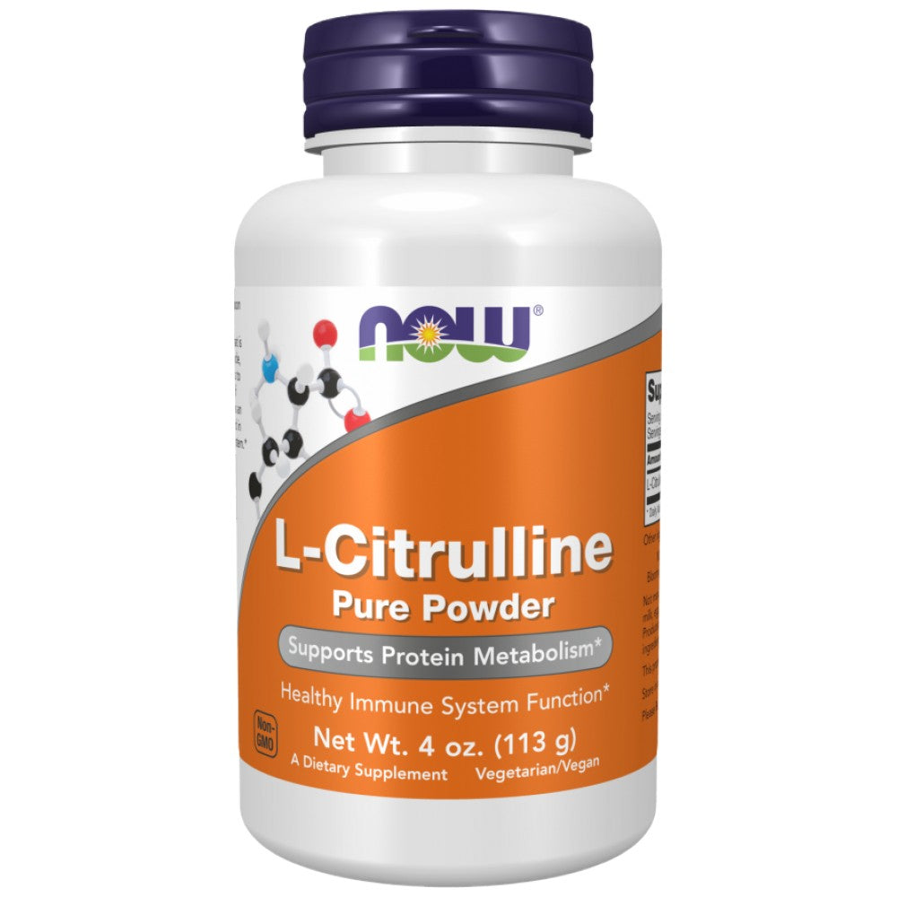 L-citrulin por - 113 gramm