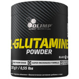 L-GLUTAMIN POR - 250 gramm