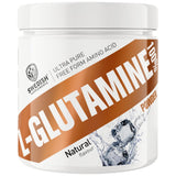 L-glutamin 100% - 250 gramm