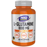 L-glutamin 1000 mg - 120 kapszula