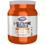 L-glutamin por - 1000 gramm