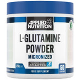 L-glutamin por - 250 gramm
