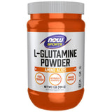 L-glutamin por - 454 gramm