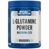 L-glutamin por - 500 gramm