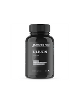 L-Leucin/L-leucin, 100 kapszula