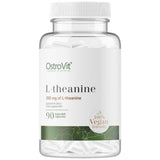 L-teanin 200 mg | Vege 90 kapszula