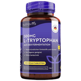L-triptofán 500 mg 270 tabletta
