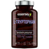 L-triptofán 500 mg - 90 kapszula