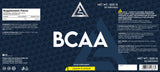 LA BCAA por - 500 gramm