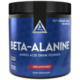 LA béta-alanin por - 300 gramm