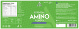 LA Essential Amino Powder | EAA - 390 gramm