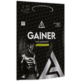 LA Gainer | Magas fehérjetartalmú tömegnövelő kreatinnal & Férfi gyógynövénykomplexum - 6800 gramm
