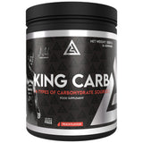 LA King Carb | 4 típusú szénhidrátmátrix - 1300 gramm