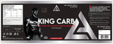 LA King Carb | 4 típusú szénhidrátmátrix - 1300 gramm