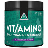 LA Vit/Amino | EAA + vitaminok & Ásványi anyagok - 300 gramm