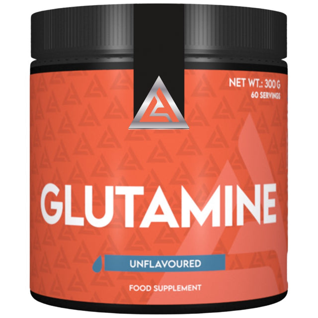 LA Glutamine Powder - 300 grams - Nutra Best Europe