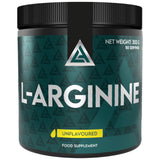 L-Arginine Powder - 300 grams - Nutra Best Europe