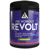LA Revolt Pre-Workout | Extra Power - 380 grams - Nutra Best Europe
