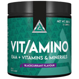 LA Vit / Amino | EAA + Vitamins & Minerals - 300 grams - Nutra Best Europe