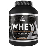 LA Whey Protein Powder Drink Mix | Concentrate - 1000 grams - Nutra Best Europe