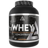 LA Whey Protein Powder Drink Mix | Concentrate - 2270 grams - Nutra Best Europe