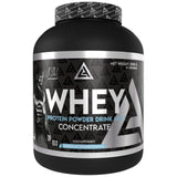 LA Whey Protein Powder Drink Mix | Concentrate - 1000 grams - Nutra Best Europe