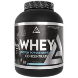 LA Whey Protein Powder Drink Mix | Concentrate - 2270 grams - Nutra Best Europe