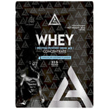 LA Whey Protein Concentrate | Premium Drink Mix - 30 grams - Nutra Best Europe