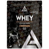 LA Whey Protein Concentrate | Premium Drink Mix - 30 grams - Nutra Best Europe