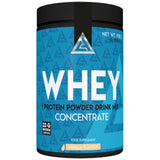 LA Whey Protein Concentrate | Premium Drink Mix - 908 grams - Nutra Best Europe
