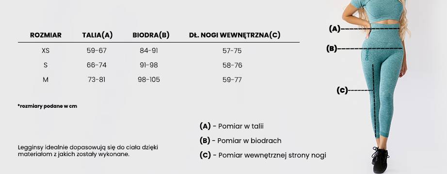 Women's Leggings | Women's Leggings - Green - Nutra Best Europe