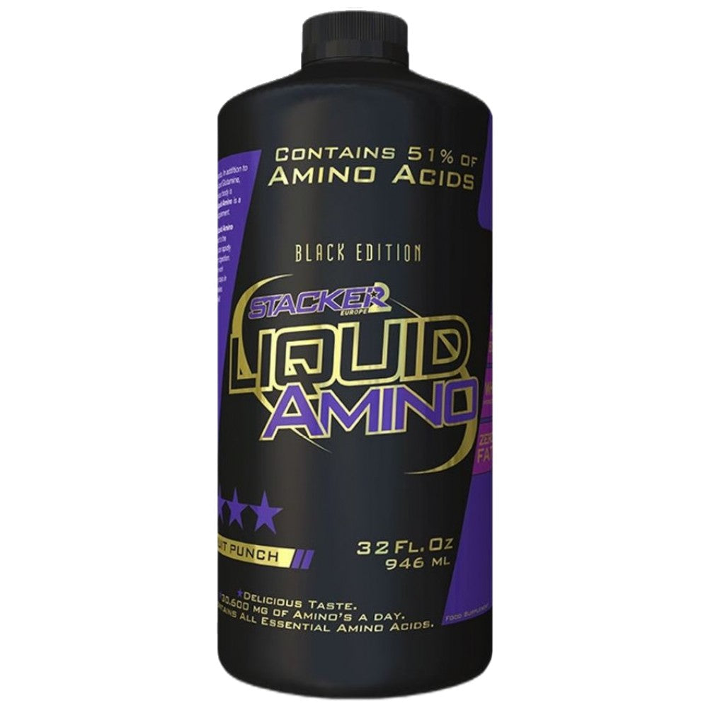 FOLYÉKONY AMINO - 946 ml