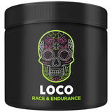 <tc>LOCO</tc> Verseny és állóképesség | Carb-Matrix edzés előtti 280 gramm