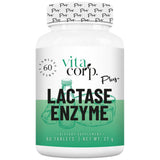 Laktáz enzim - 60 tabletta
