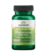 Lactobacillus Rhamnosus FOS-szal 5 milliárd CFU - 60 kapszula