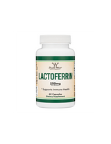 Laktoferrin 250 mg - 60 kapszula